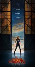Captain Marvel