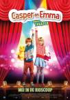 Casper en Emma maken theater (NL)
