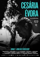 Cesária Évora poster