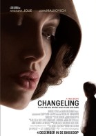 Changeling poster