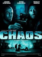 Chaos poster