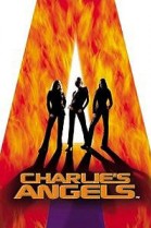 Charlie's Angels (2002) poster