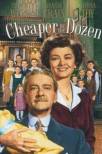 Cheaper by the Dozen (1950)