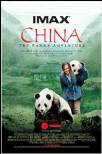 China: op zoek naar de Panda
