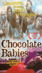 Chocolate Babies poster