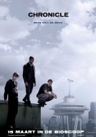 Chronicle poster