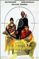 Cible Émouvante poster