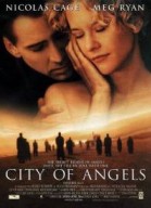 City of Angels poster