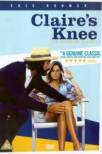 Claire's Knee