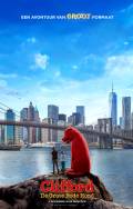 Clifford the Big Red Dog