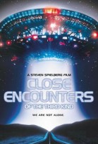 Close Encounters of the Third Kind poster