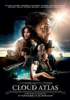 Cloud Atlas poster
