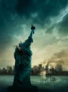 Cloverfield poster