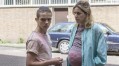 Bas Keizer en Naomi Velissariou in Cobain (c) 2018 Bas Keizer en Naomi Velissariou in Cobain (c) 2018