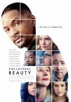Collateral Beauty poster
