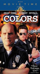 Colors poster