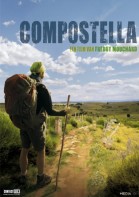 Compostelle, le chemin de la vie poster
