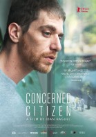 Concerned Citizen poster