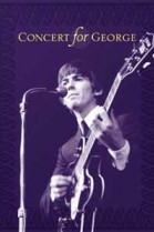Concert for George poster