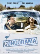 Congorama poster
