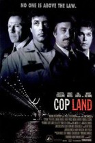 Cop Land poster