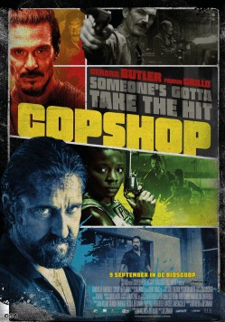 Copshop Copshop