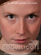 Coquelicots poster