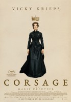 Corsage (EN subtitles) poster