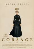 Corsage