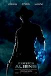 Cowboys & Aliens
