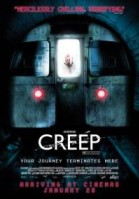 Creep poster