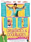 Crustacés et coquillages