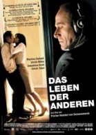 Das Leben der Anderen poster
