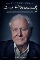 David Attenborough: A Life on Our Planet poster