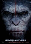 Dawn of the Planet of the Apes 3D
