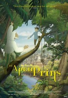 De ApenPrins (NL) poster