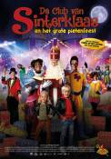De Club van Sinterklaas & het Grote Pietenfeest (2020)