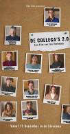 De Collega's 2.0
