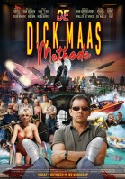 De Dick Maas Methode poster