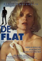 De Flat poster