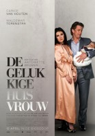 De Gelukkige Huisvrouw poster