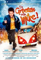 De Groeten van Mike! poster