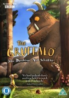 De Gruffalo (NL) poster