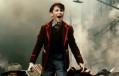 Christian Bale in Empire of the Sun. Christian Bale in Empire of the Sun.