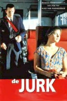 De Jurk poster