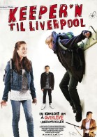 De keeper van Liverpool (NL) poster