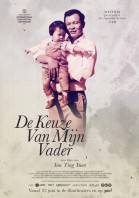 De keuze van mijn vader poster