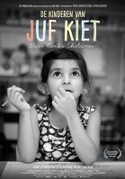De Kinderen van Juf Kiet (EN subtitles) poster
