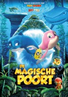 De Magische Poort 3D (NL) poster