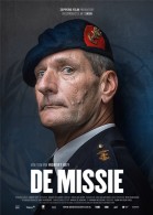 De missie poster